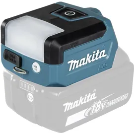 Makita Arbeitsleuchte Leder 0,21 kg blau ohne Akku