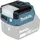 Makita Arbeitsleuchte Leder 0,21 kg blau ohne Akku