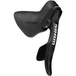 Schalt-Bremshebel SRAM Rival HR, rechts, 10-fach, schwarz