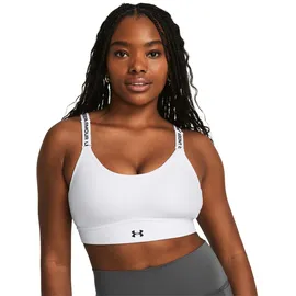 Under Armour Infinity Mid White/Black XL/D-DD