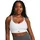 Under Armour Infinity Mid White/Black XL/D-DD