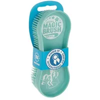 Kerbl MagicBrush Soft - türkis - türkis