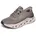 Glide-Step Altus Damen Dark Taupe 38