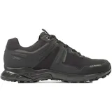 Mammut Ultimate Pro Low GTX Herren Black/Black 45 1/3