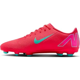 Nike Vapor 16 Club Herren Ember Glow/Aurora Green 40,5