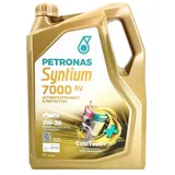 Petronas Syntium 7000 AV 70410M12EU 0W-20 5 l
