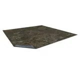 Battle Systems Spielmatte - Muddy Streets 2x2 (60x60cm)