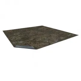 Battle Systems Spielmatte - Muddy Streets 2x2 (60x60cm)