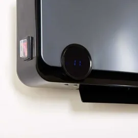 Black & Decker Heizung Black & Decker BXWSH2000E 2000W Schwarz 2000 W