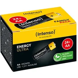 Intenso Energy Ultra AA 2600 mAh 24 St.