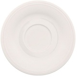 like. by Villeroy & Boch Kaffee-Untertasse Color Loop Natural