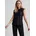 Pcolline Sl Lace Top Noos XS