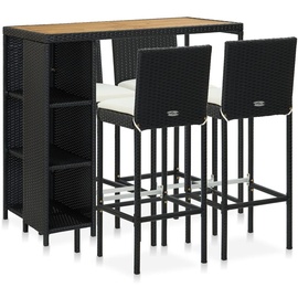 vidaXL 3064920 Gartenmöbel-Set