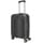 Travelite Elvaa 4-Rollen Cabin S 55 cm / 41 l schwarz