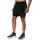 Asics Road 2N1 7In Herren Schwarz XL