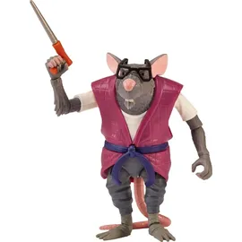 Orbico Teenage Mutant Ninja Turtles: Mutant Mayhem Actionfigur Splinter 10 cm - Rosa