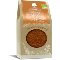 Dary Natury Ceylon-Zimt gemahlen BIO 200 g
