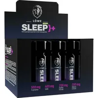 Löwe® nutrition LÖWE® SLEEP+ Shots 20 x 80ml