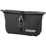 Ortlieb Fahrradtasche Accessory Handlebar Bag 3,5L Pack Black Matt