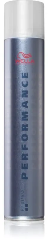 Wella Professionals Performance Haarspray extra starke Fixierung 500 ml