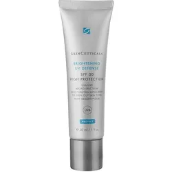 SkinCeuticals Lichtschutz Brightening UV Defense LSF 30 Empfindliche Haut 30 ml 