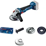 Bosch GWS 18V-10 Professional