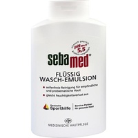 Sebamed Flüssig Wasch-Emulsion 1000 ml