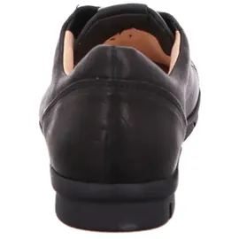 THINK! 000659 Herren Schwarz 44