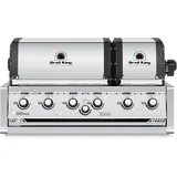 Broil King Imperial S 670 lila