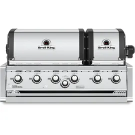 Broil King Imperial S 670 lila