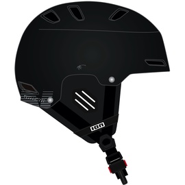 ION Slash Amp Helm 2024 black