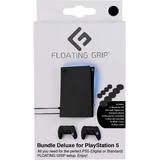 Floating Grip PS5 Bundle Deluxe Box, Weiteres Gaming Zubehör