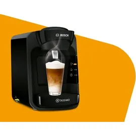 Bosch Tassimo Suny TAS3102 black