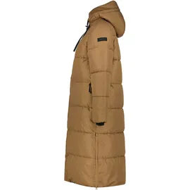 ICEPEAK Addia Damen Mantel, braun - 46