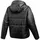 Nike Academy Pro 24 Therma-FIT Steppjacke Damen black/white XS