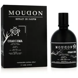 moudon Charisma Extrait de Parfum 100 ml