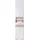 trendteam Mezzo Hochschrank 37 x 182 x 31 cm Weiß Hochglanz/Holz