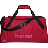 hummel Core Sports Bag XS Biking Red/Raspberry Sorbet