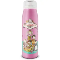 Alfi Kids ISO Bottle 500ml,pink - Schule der Magischen