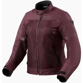 RevIt! Revit Eclipse 2 Jacke - Aubergine - 34