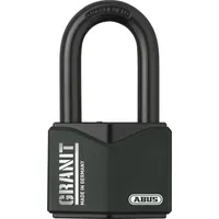 ABUS Vorhangschloss GRANITTM 37/55HB50 vs.