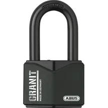 ABUS Vorhangschloss GRANITTM 37/55HB50 vs.