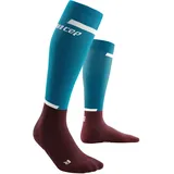 CEP Herren The Run Tall V4 Kompressions-Socken