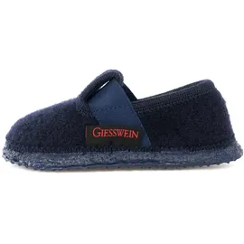 Giesswein Türnberg Kinder blau, Größe 35 EU