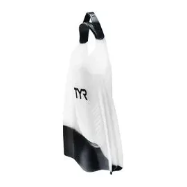 Tyr Unisex-Erwachsene Hydroblade Flossen Schuhe, Grün, Small