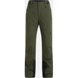 PEAK PERFORMANCE W Shred Pants-FOREST NIGHT FOREST NIGHT
