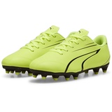 Puma Vitoria FG/AG JR Fussballschuh, 37.5