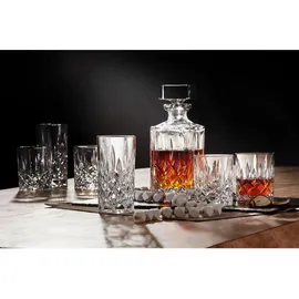 Nachtmann Noblesse Stamper Schnapsglas 0,055 l 4 St.