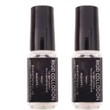 2PCS Collodium Narbenfluid, 5ml Make-up-narbenflüssigkeit, Narben Make Up Flüssigkeit, Narbengel Halloween, Halloween Make Up, Widerstandsfähig Gegen Schweiß Reibung, Hält Mehr Als 8 Stunden
