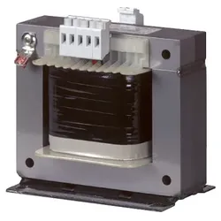 Eaton STI0,2(230/230), 230 V, 50 - 60 Hz, 230 V, IP00, 200 VA, Metallisch